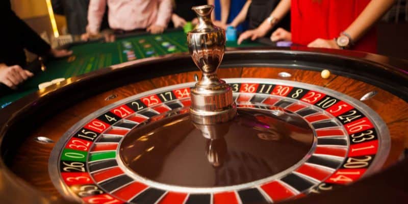 Trong sòng bài Casino thì game Poker đã thu hút số lượng lớn tham gia