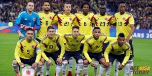 Thông tin về giải bóng đá Colombia có thể bạn chưa biết