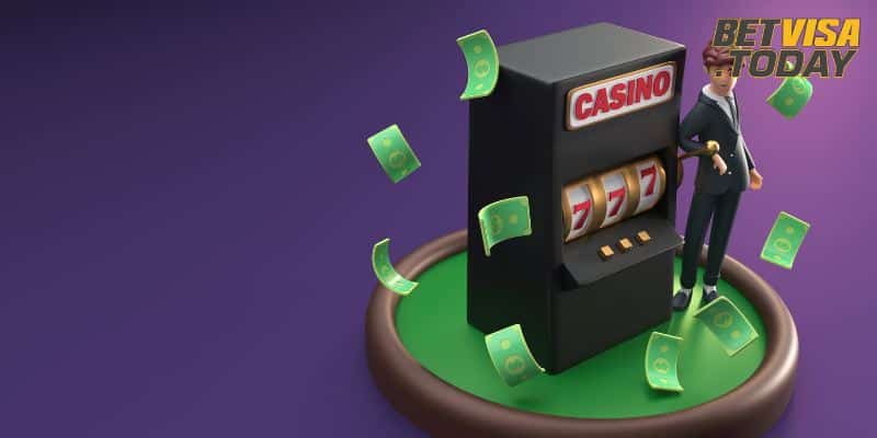 Slot game được coi là một sảnh chơi độc quyền được Iwin đầu tư mạnh mẽ
