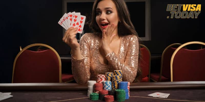 Review chi tiết MU88 Casino: Cá cược thả ga không lo hết vốn