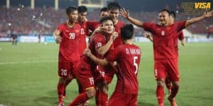 Bao giờ Việt Nam đá bóng? 2 giải đấu đáng quan tâm nhất 2024